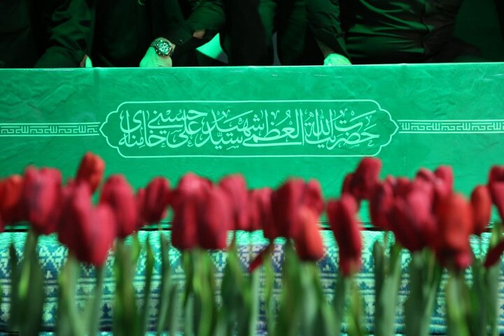 پیام مازند