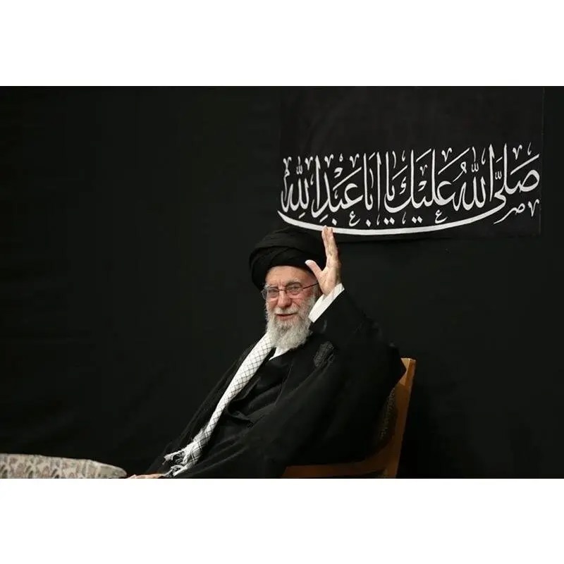بسیج ظرفیت‌های مردمی و اجرایی شهرستان برای بدرقه تاریخی قائد شهید امت