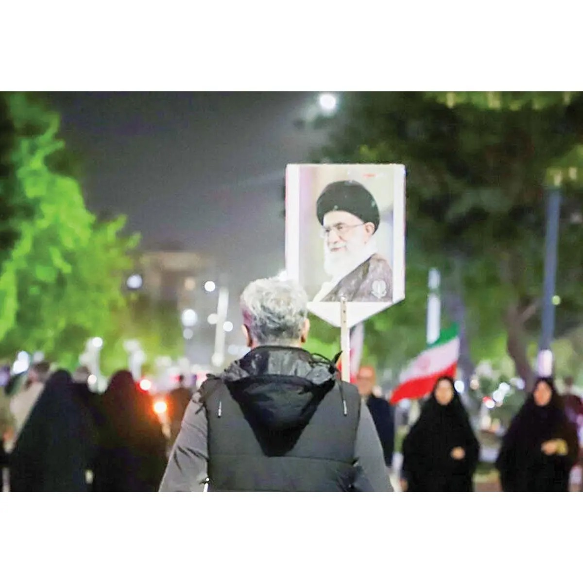 فرماندار بابل: تدارک گسترده مردم برای مشارکت در مراسم تشییع صورت گرفت