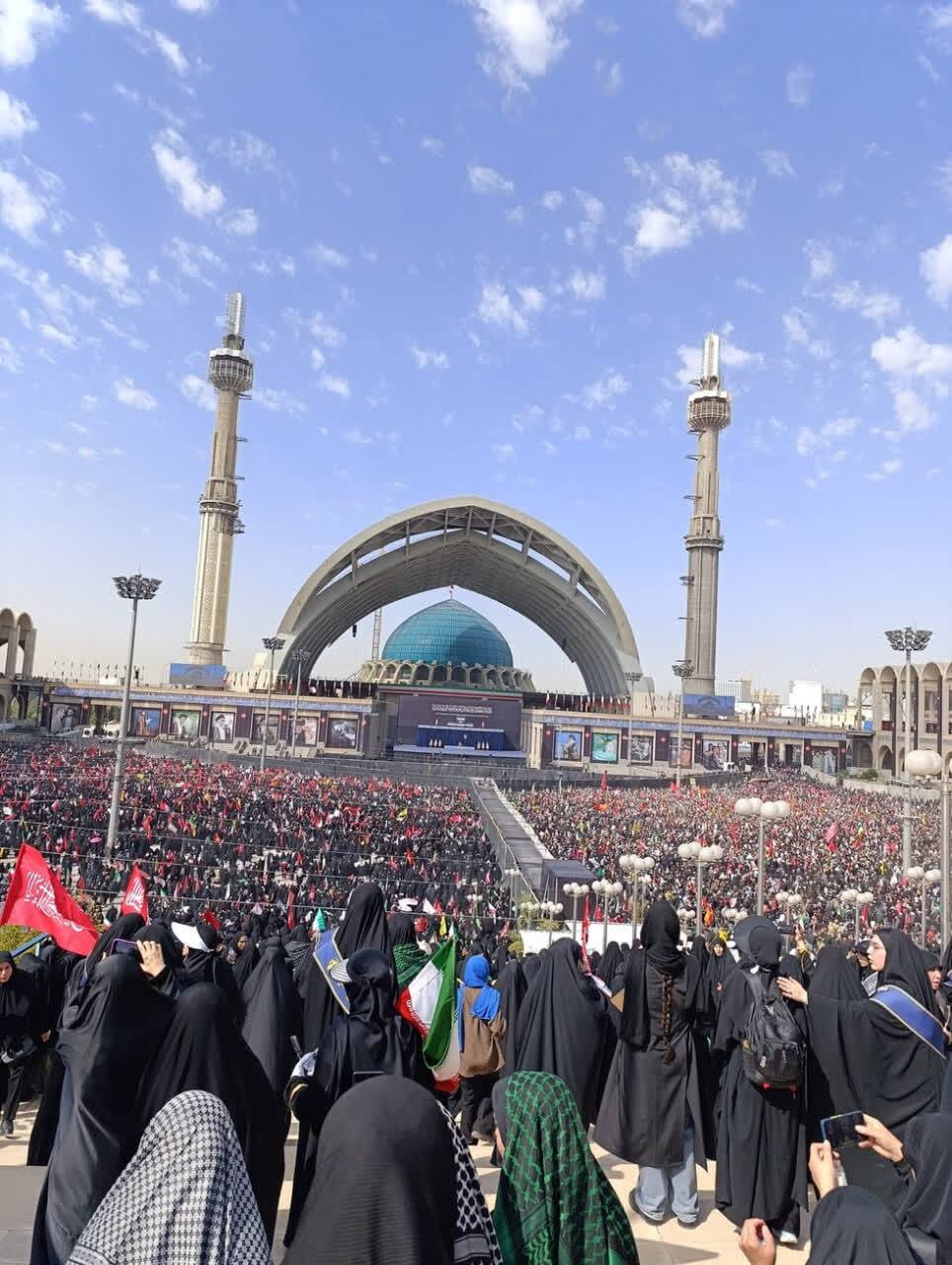 پیام مازند