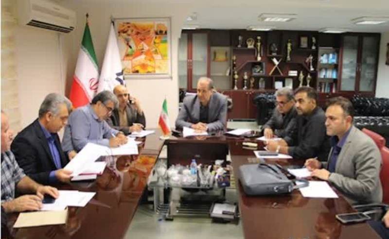 آمادگی مازندران برای تأمین پایدار نان مردم و مسافران