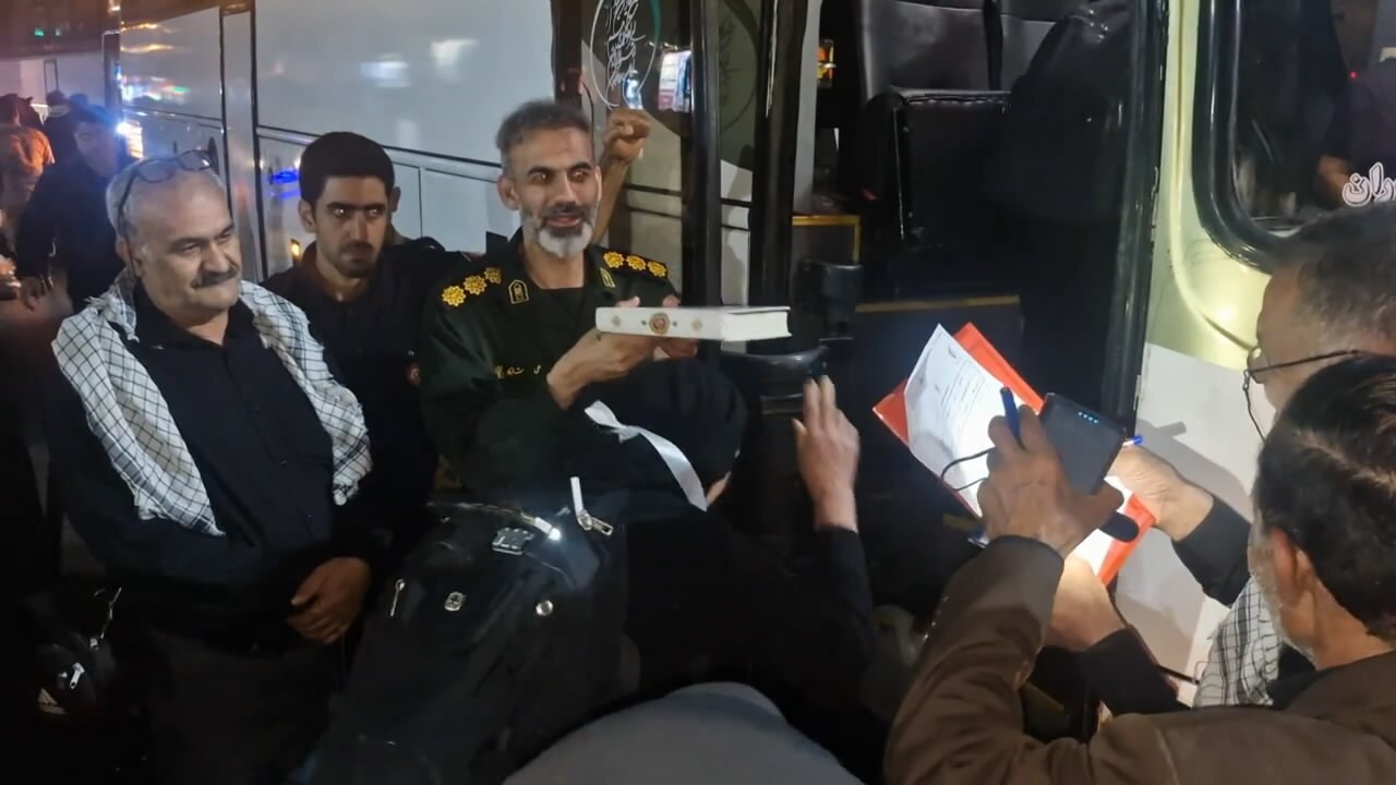 پیام مازند