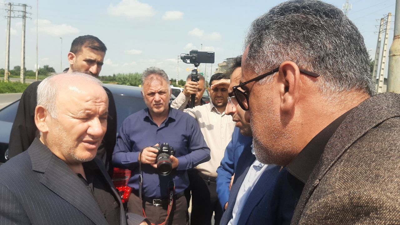 پیام مازند