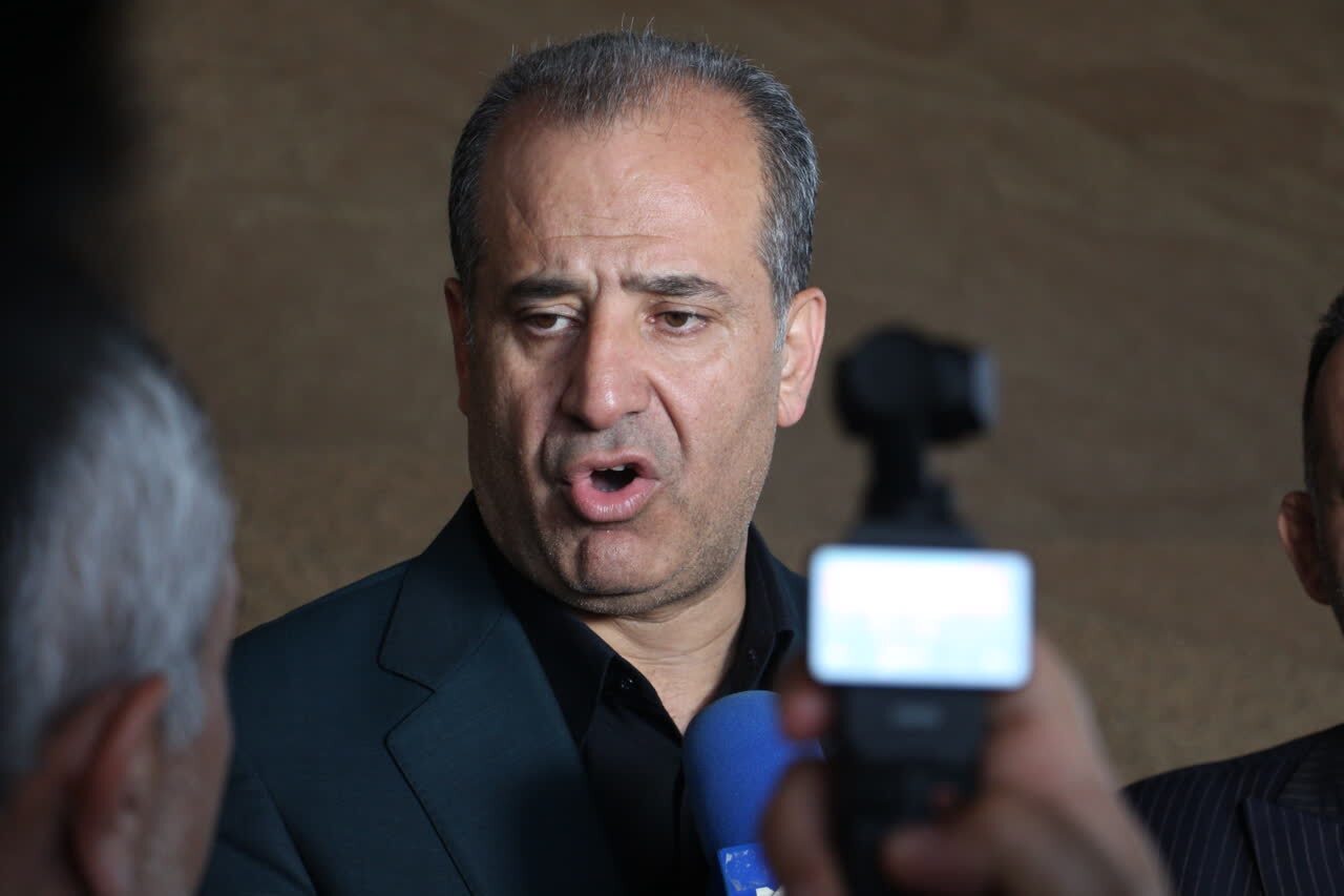 پیام مازند