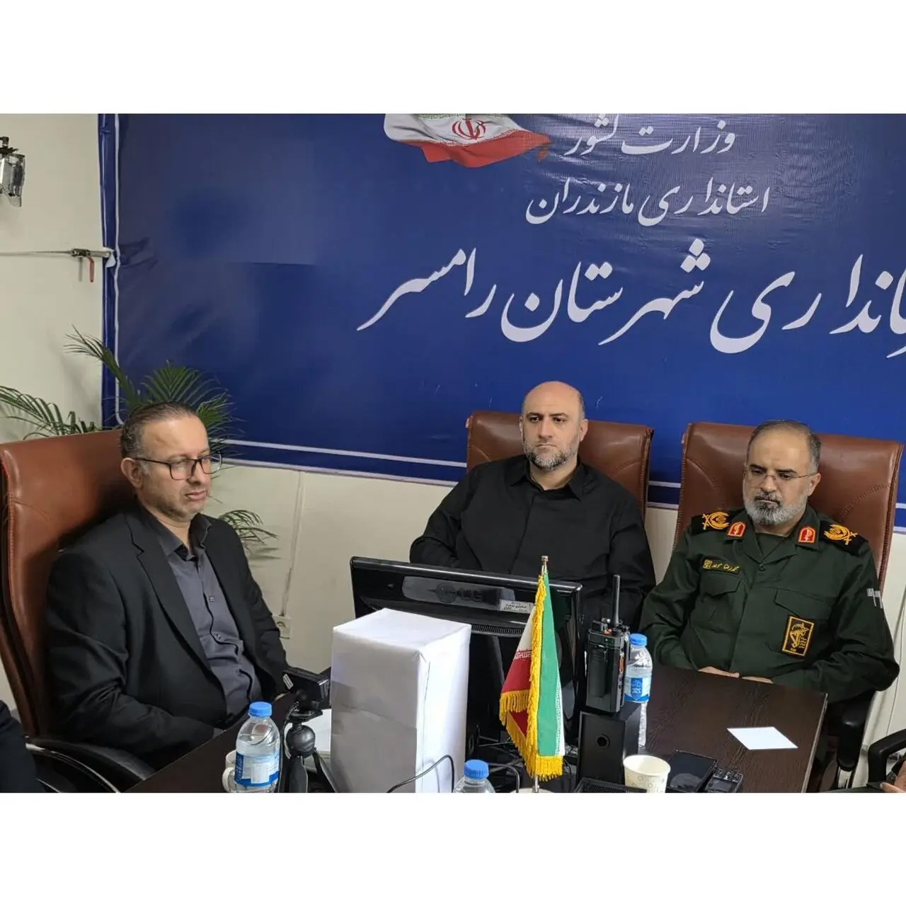 هیچ‌گونه اهمالی در حفظ ایمنی سواحل پذیرفته نیست