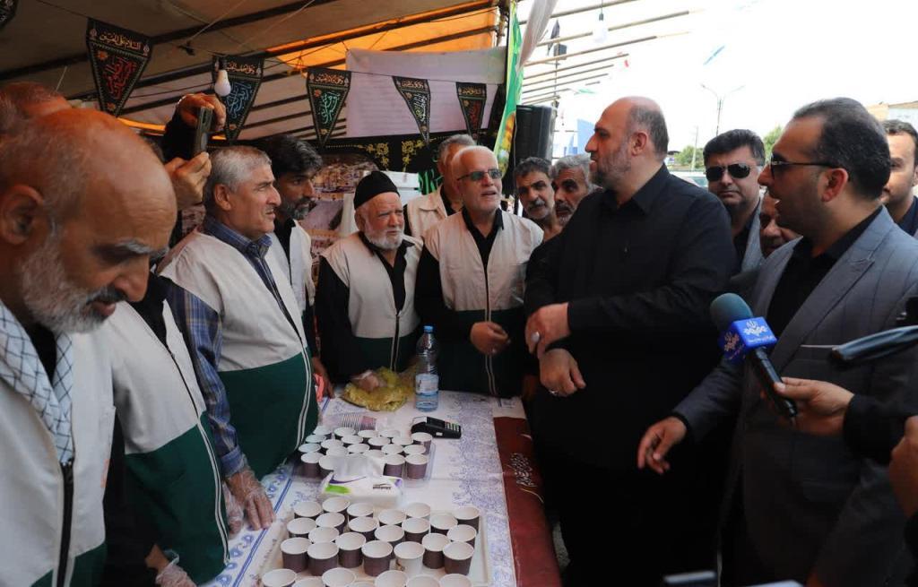 پیام مازند