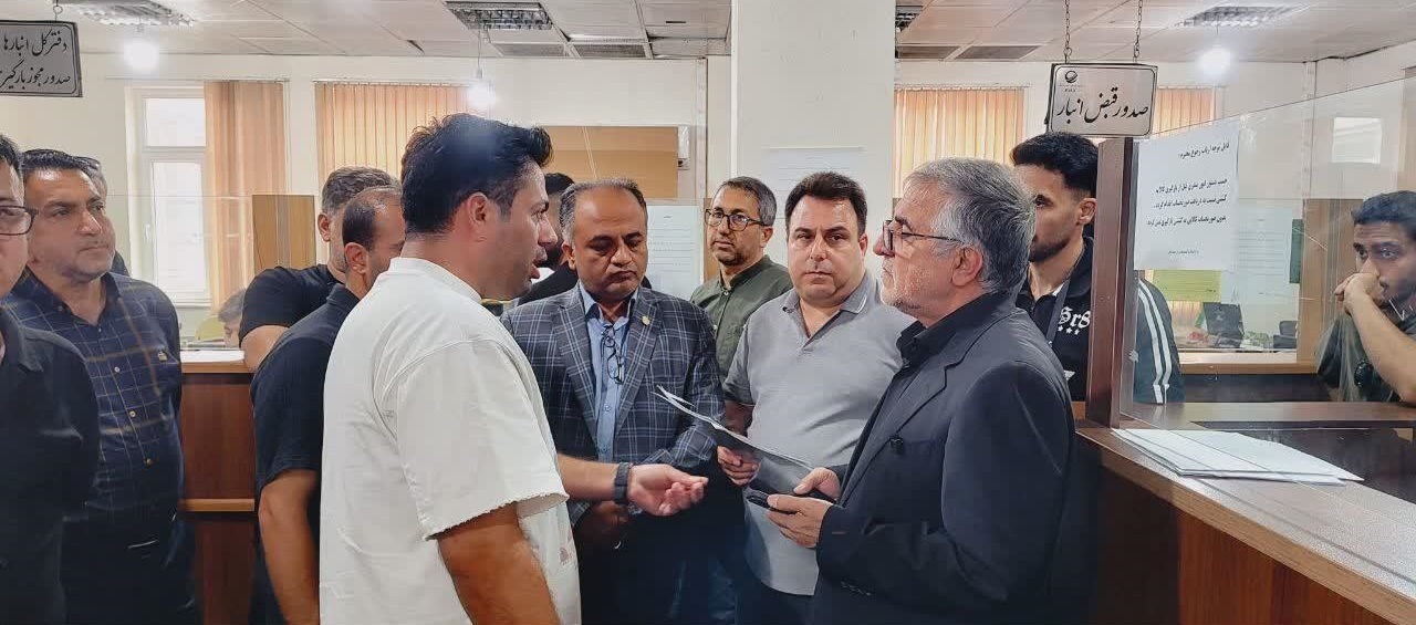پیام مازند