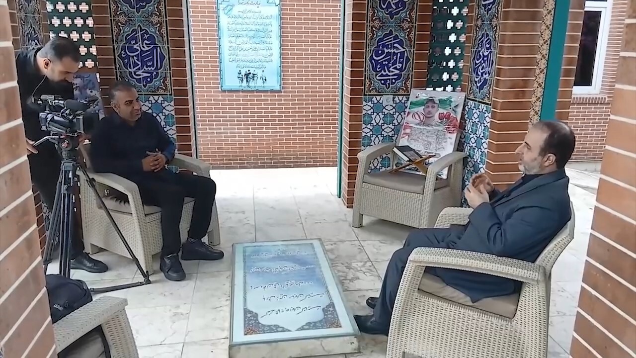 پیام مازند