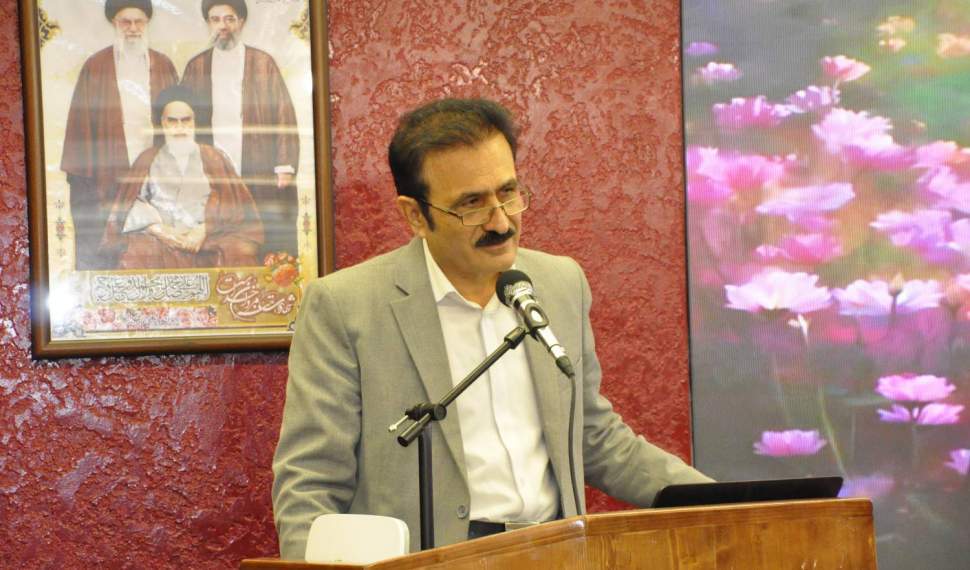 پیام مازند