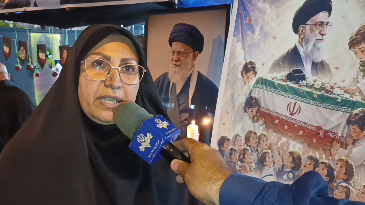 پیام مازند