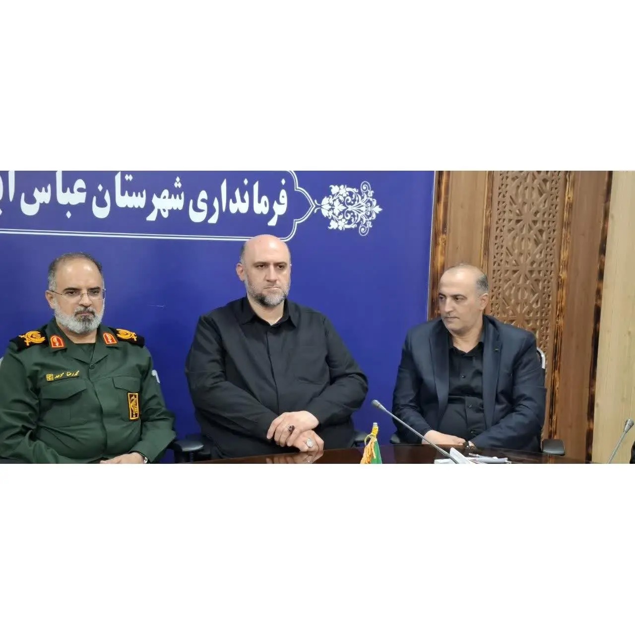 سوادکوهی: با مدیریت منسجم، سواحل باید به محیطی ایمن برای مردم تبدیل شود