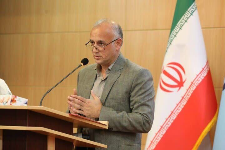 هشدار مدیرکل تأمین اجتماعی استان ازکسری بودجه ماهانه ۱۰۰۰ میلیاردی در مازندران