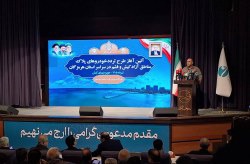 همدلی کیش و قشم، بستر توسعه هرمزگان و خدمت‌رسانی به مردم را تقویت می‌کند