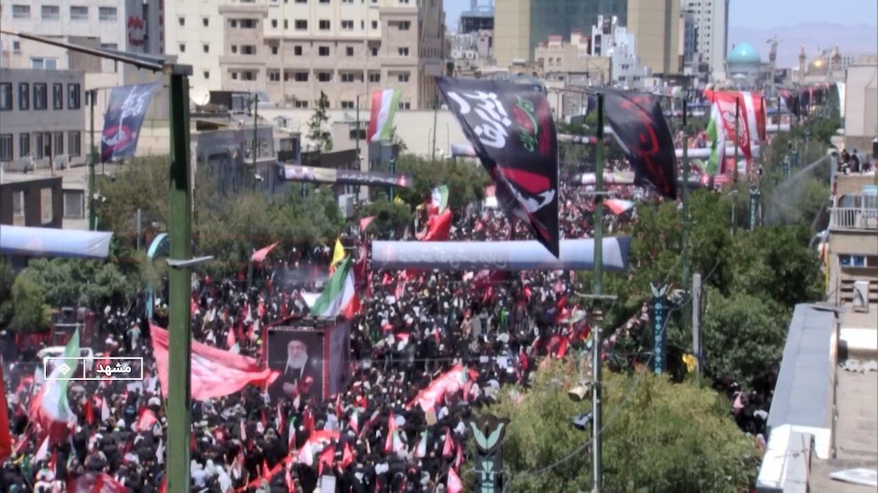 پیام مازند