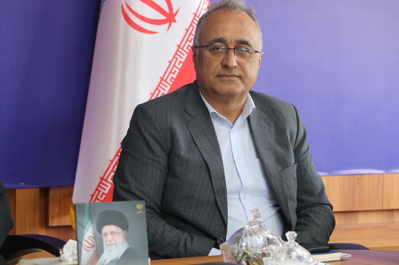 پیام مازند
