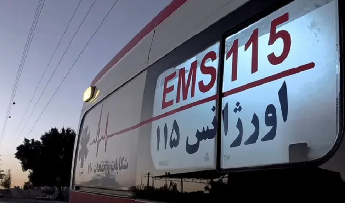 پیام مازند