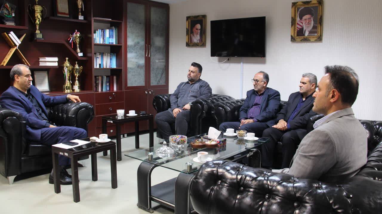 پیام مازند