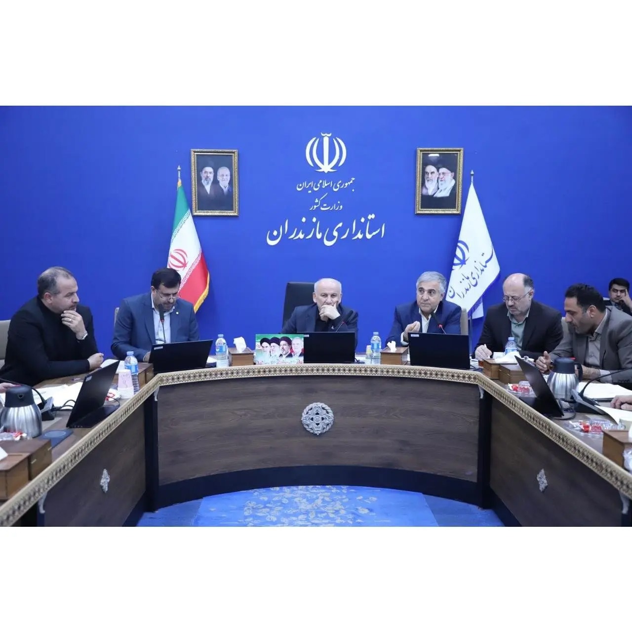 استاندار مازندران از تزریق ۱۷۰۰ میلیارد تومان تسهیلات به بخش تولید خبر داد