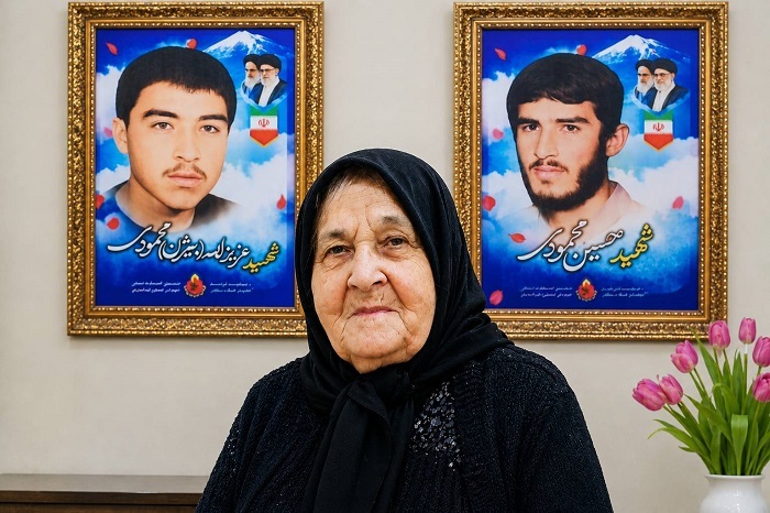پیام مازند