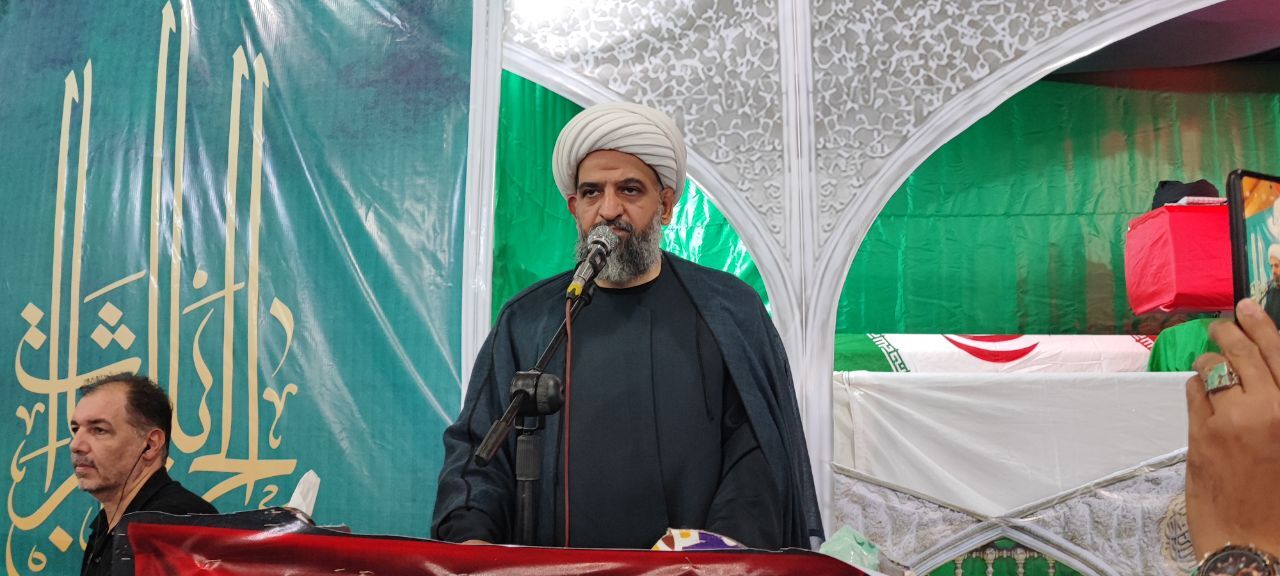 پیام مازند