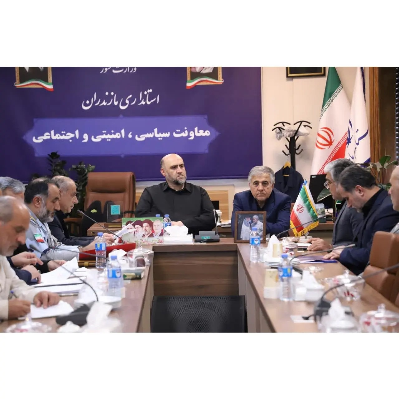 رفع موانع فعالیت بخش خصوصی با جدیت دنبال می‌شود