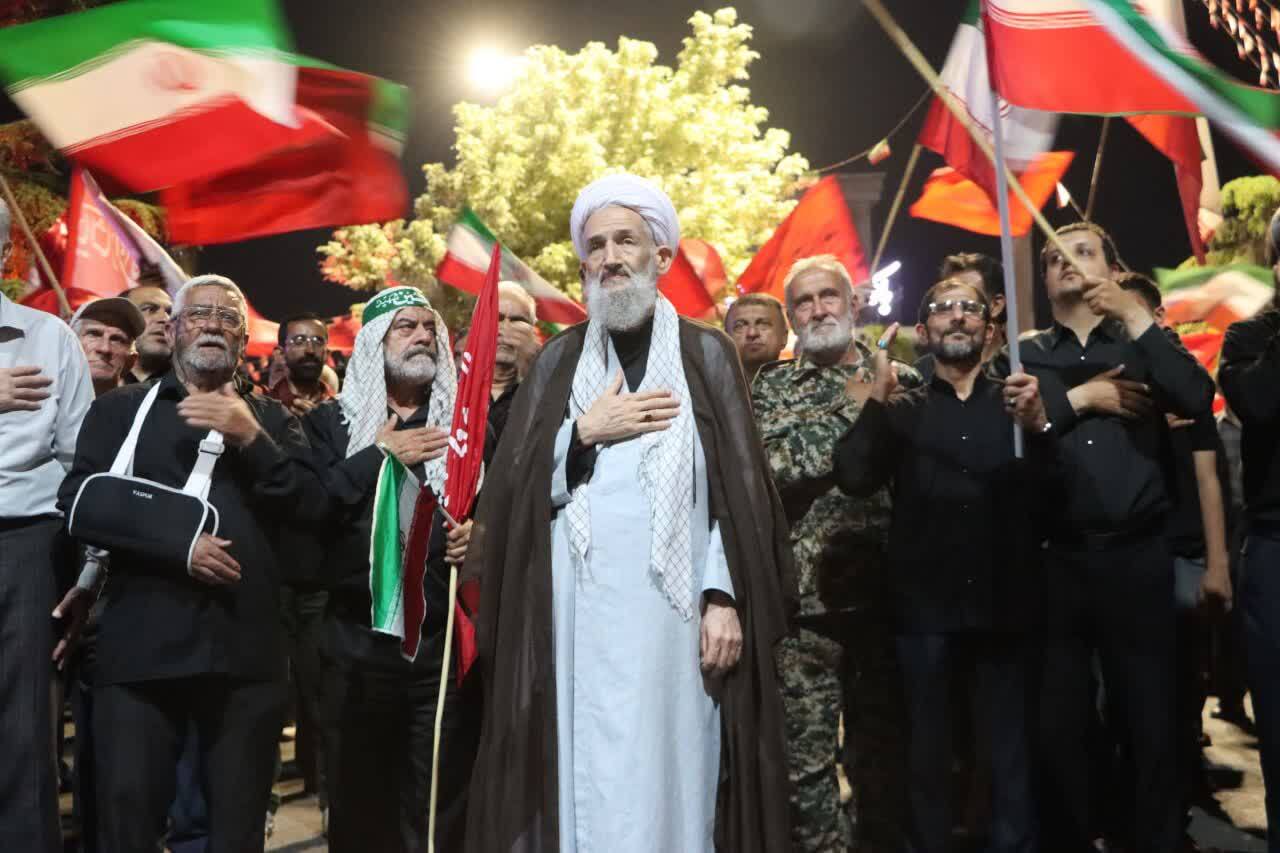 پیام مازند