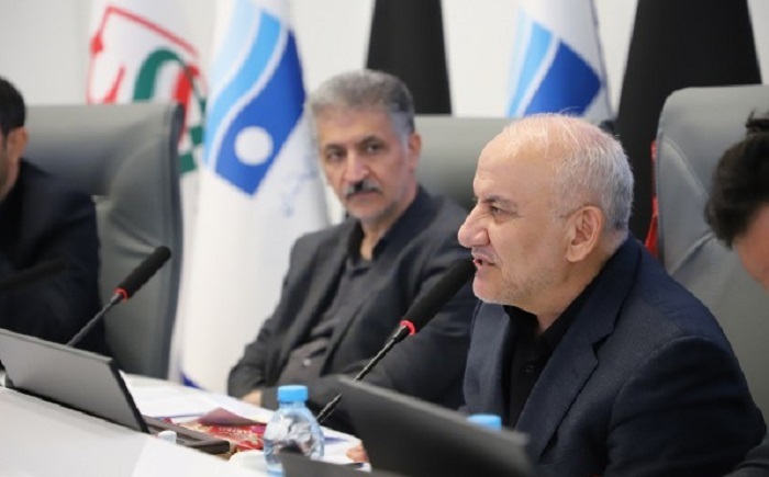 پیام مازند