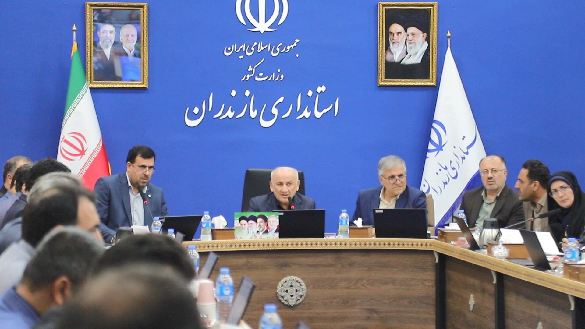 پرداخت ۱۷۰۰ میلیارد تومان تسهیلات برای حمایت از تولید در مازندران