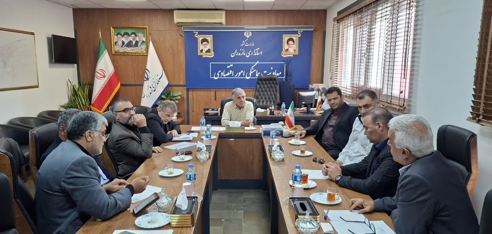 پیام مازند
