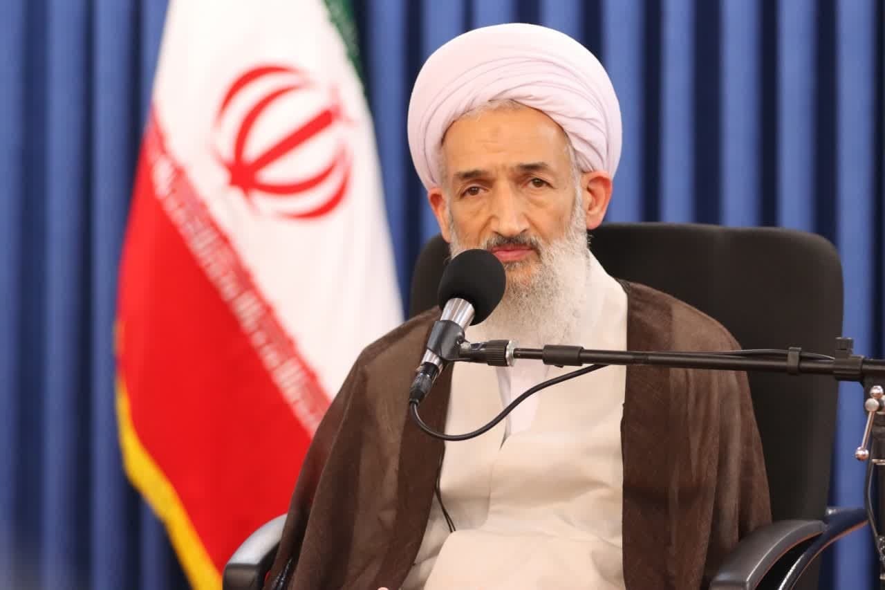 پیام مازند