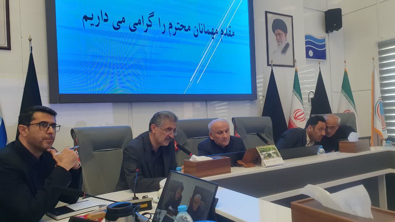 پیام مازند