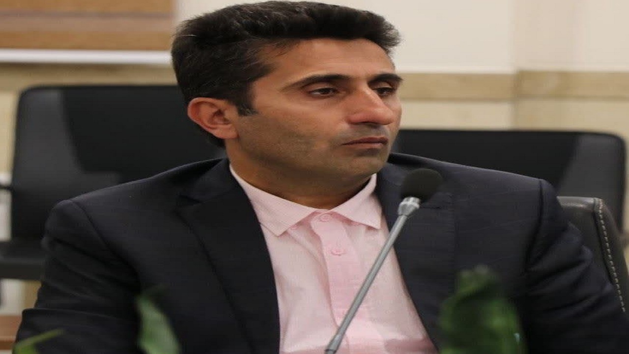پیام مازند