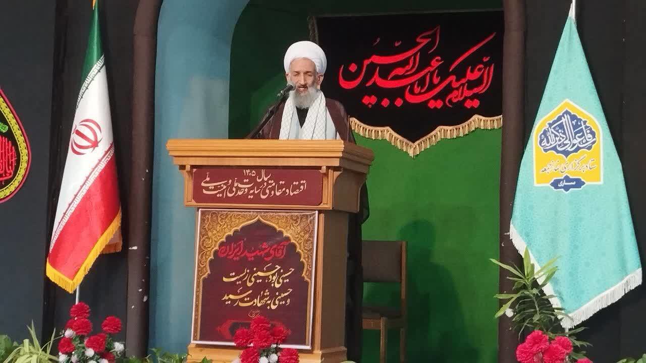 نقش بی بدیل مردم در ناکامی دشمنان ایران
