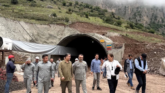 پایبندی به تعهدات زیست‌محیطی همزمان با اجرای طرح‌های عمرانی