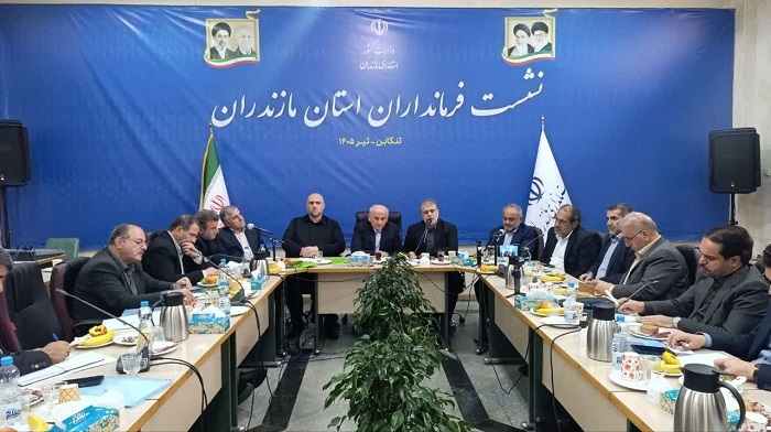 پیام مازند