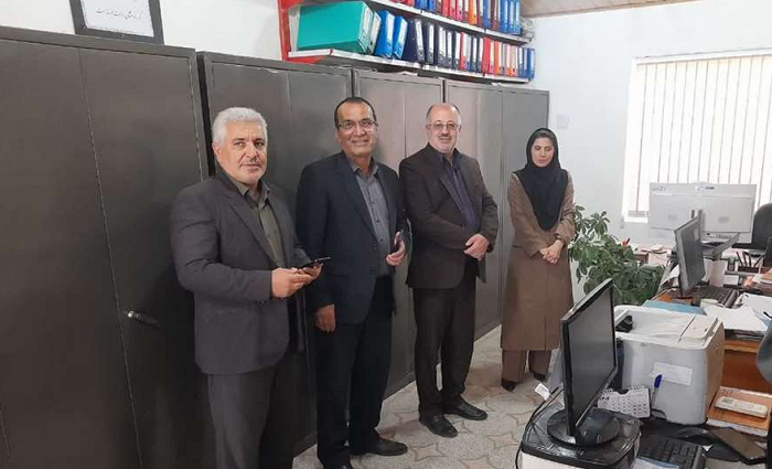 پیام مازند