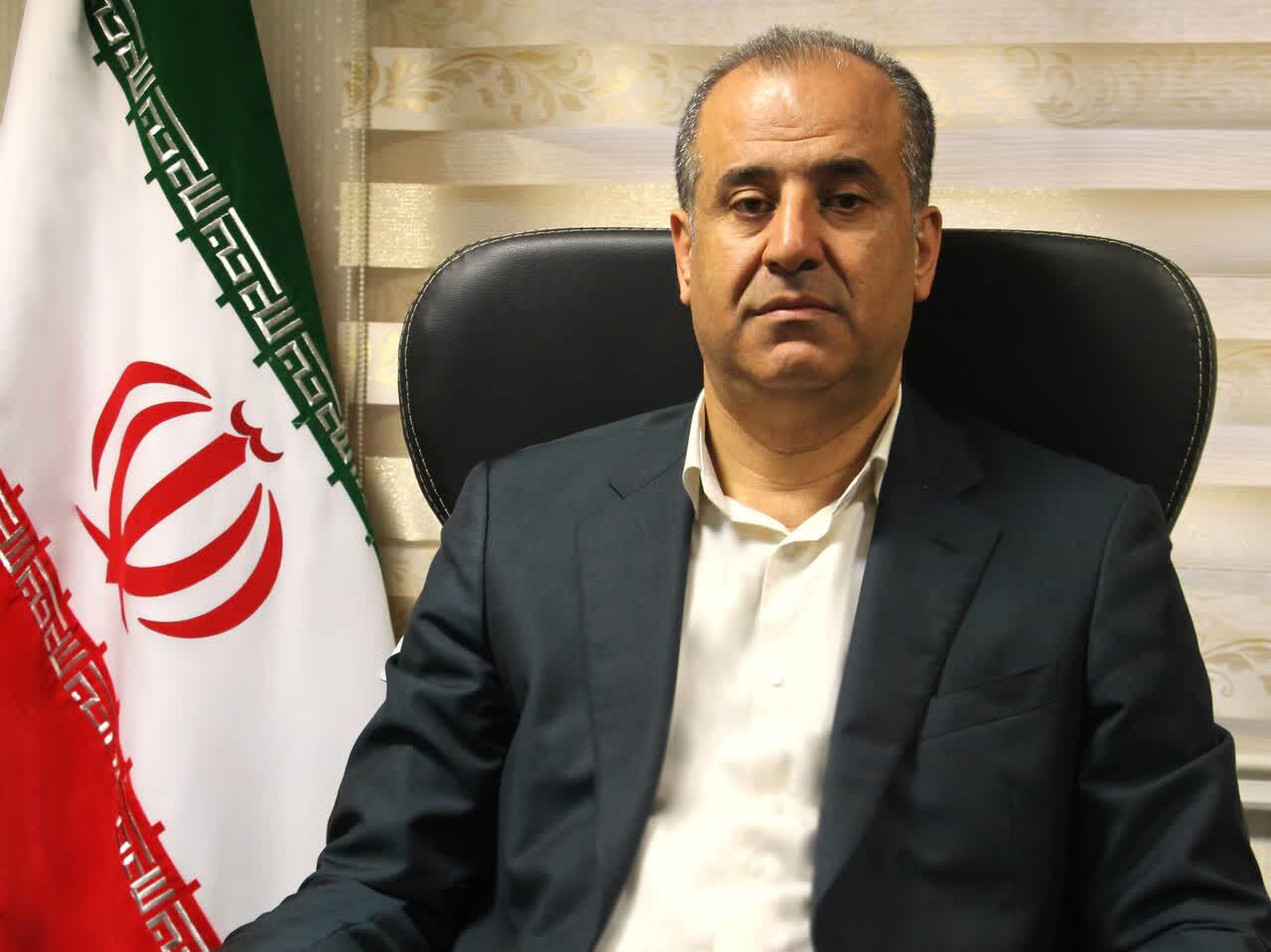 خرید تضمینی گندم در مازندران به مرز ۸۰ هزار تن رسید