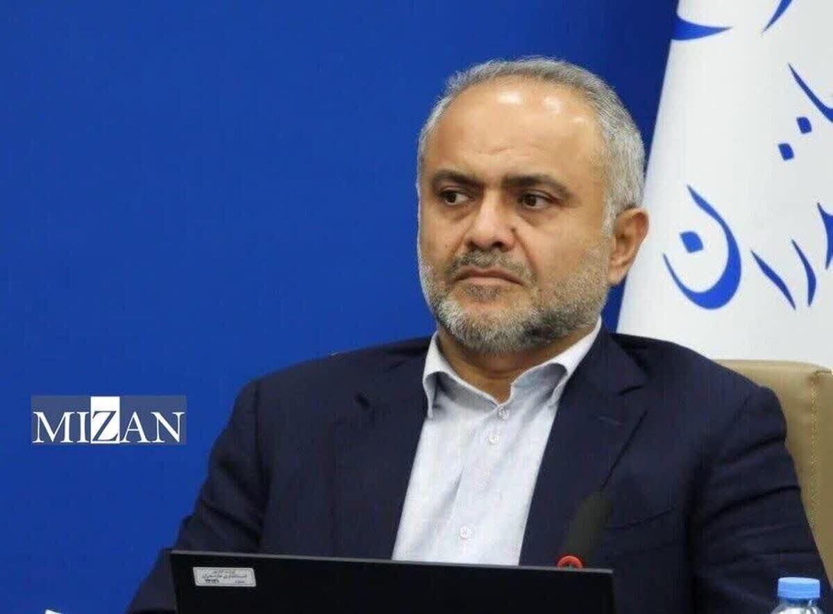 دادستان مرکز مازندران: مدیران فاسد باید بدون اغماض از بدنه اجرایی کنار گذاشته شوند
