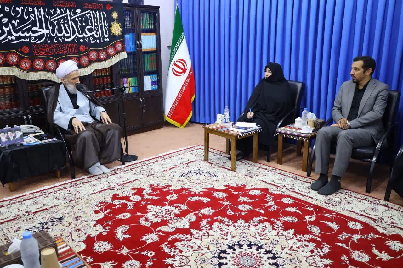 پیام مازند