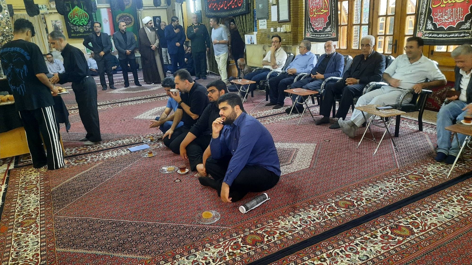 پیام مازند
