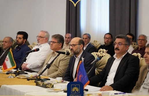 پیام مازند