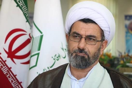 موکب اوقاف مازندران در شهر مقدس سامرا برپا می‌شود