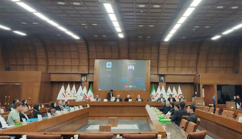 انصراف نیمی از نامزدهای ریاست فدراسیون اسکیت