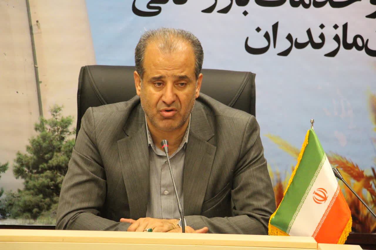 هم‌افزایی برای تأمین پایدار کالاهای اساسی در مازندران