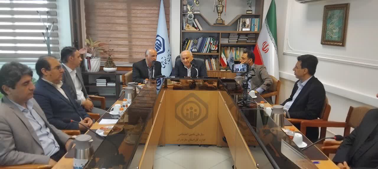 تشکیل شورای استانداران استان‌های شمالی برای پیگیری مطالبات مشترک