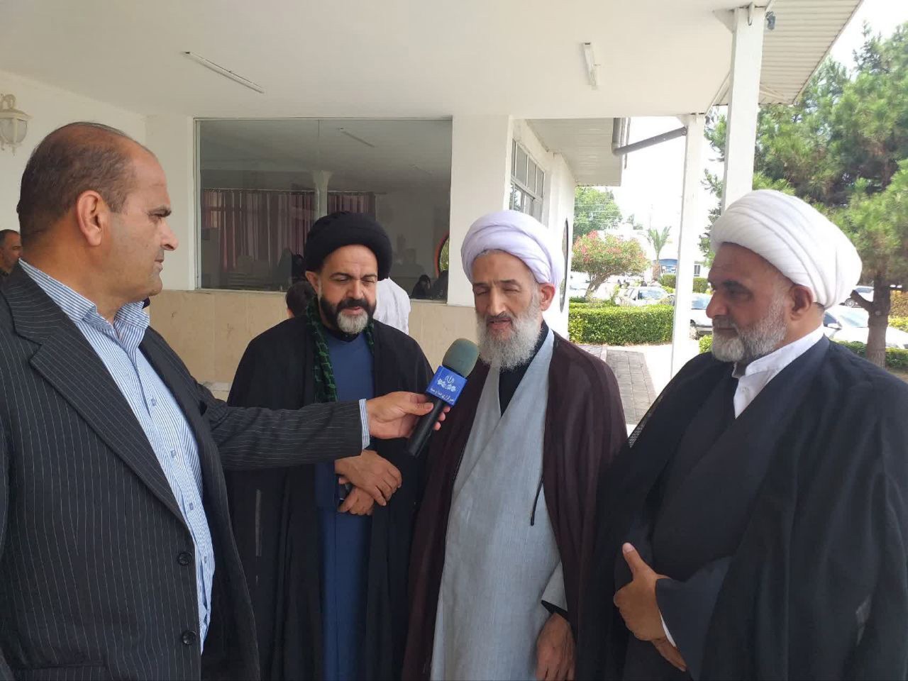الگوی رسانه‌ای اهل‌بیت (ع)؛ راهبرد شکست معادلات دشمن در جنگ ترکیبی