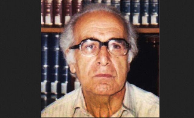 یادی از جعفر شعار