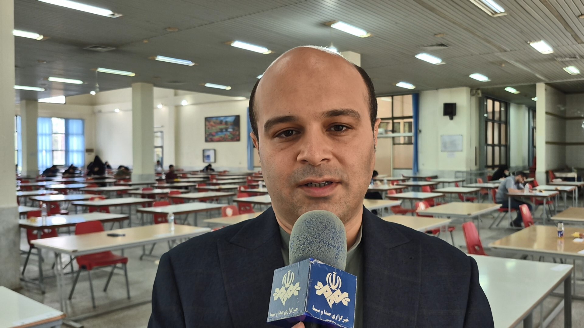 پیام مازند