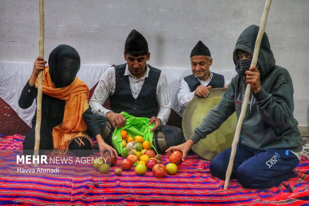 پیام مازند