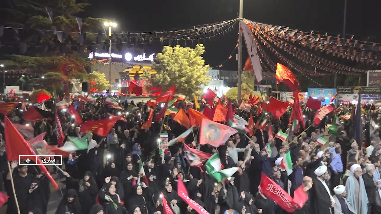اقتدار نیروهای مسلح، دشمنان را شگفت‌زده کرد